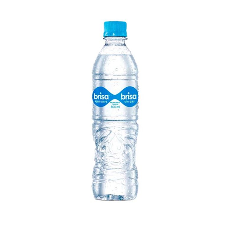 Agua Botella